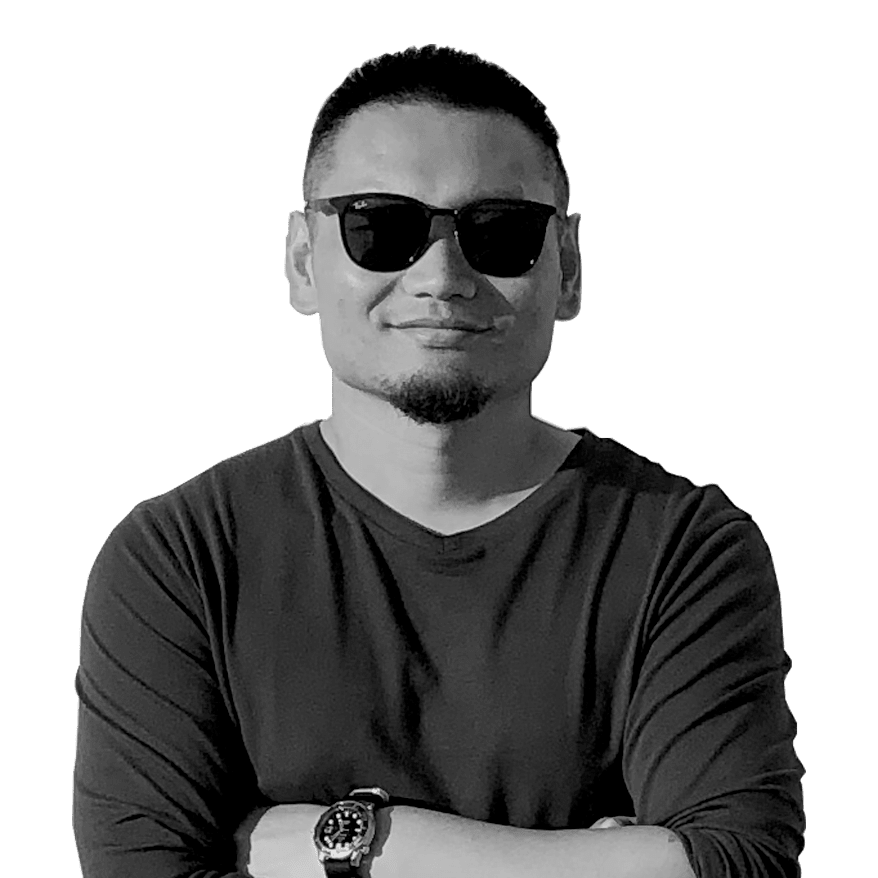 A chat with Micky Wang, founder and CEO of I'M NOT A BARISTA 1 Milestone article